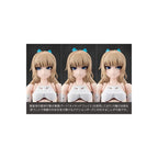Image produit Megalomaria Unlimited Universe Maquette Plastique Emulator