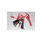 Image produit Megami Device Kit Modèle Plastique 1/1 Bullet Knights