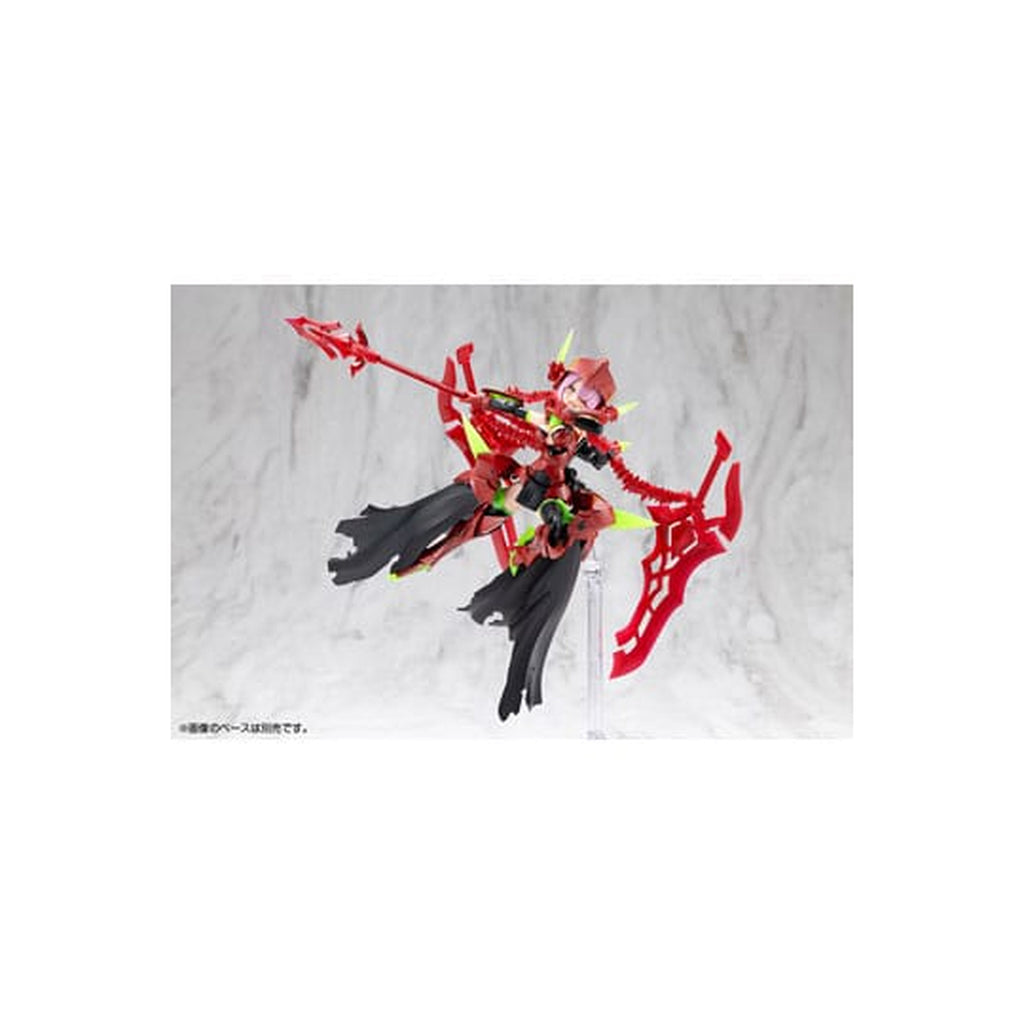 Image produit Megami Device Kit Modèle Plastique 1/1 Bullet Knights