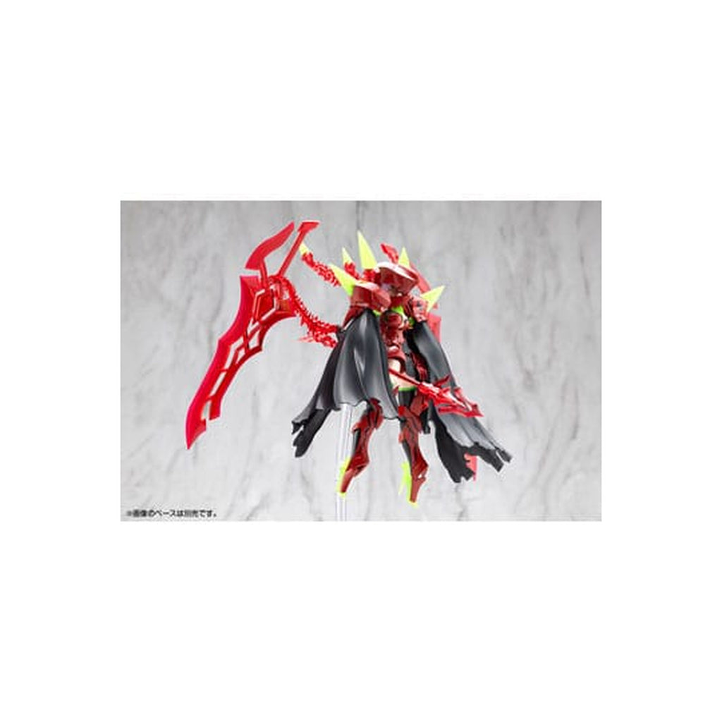 Image produit Megami Device Kit Modèle Plastique 1/1 Bullet Knights