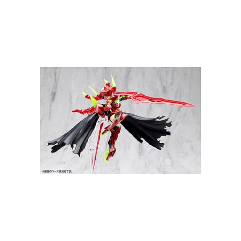 Image produit Megami Device Kit Modèle Plastique 1/1 Bullet Knights