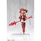 Image produit Megami Device Kit Modèle Plastique 1/1 Bullet Knights