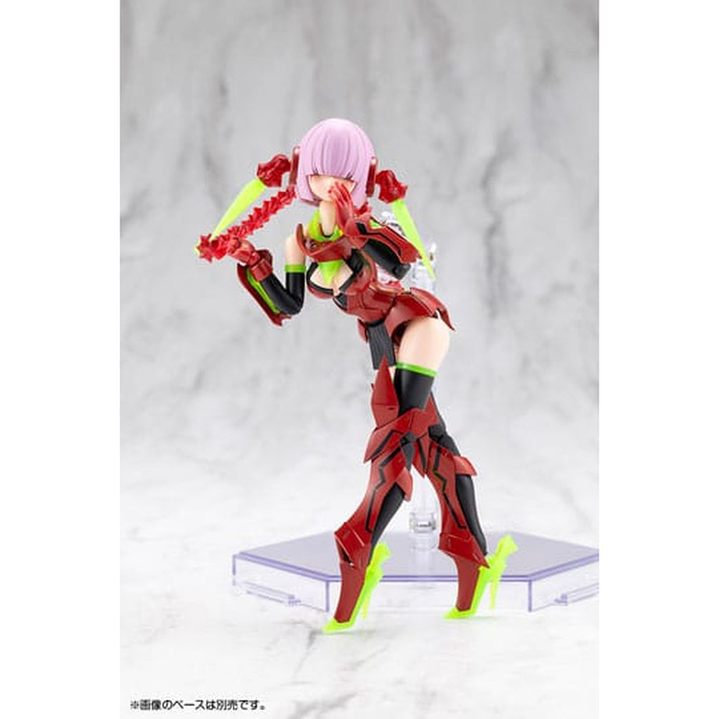 Image produit Megami Device Kit Modèle Plastique 1/1 Bullet Knights