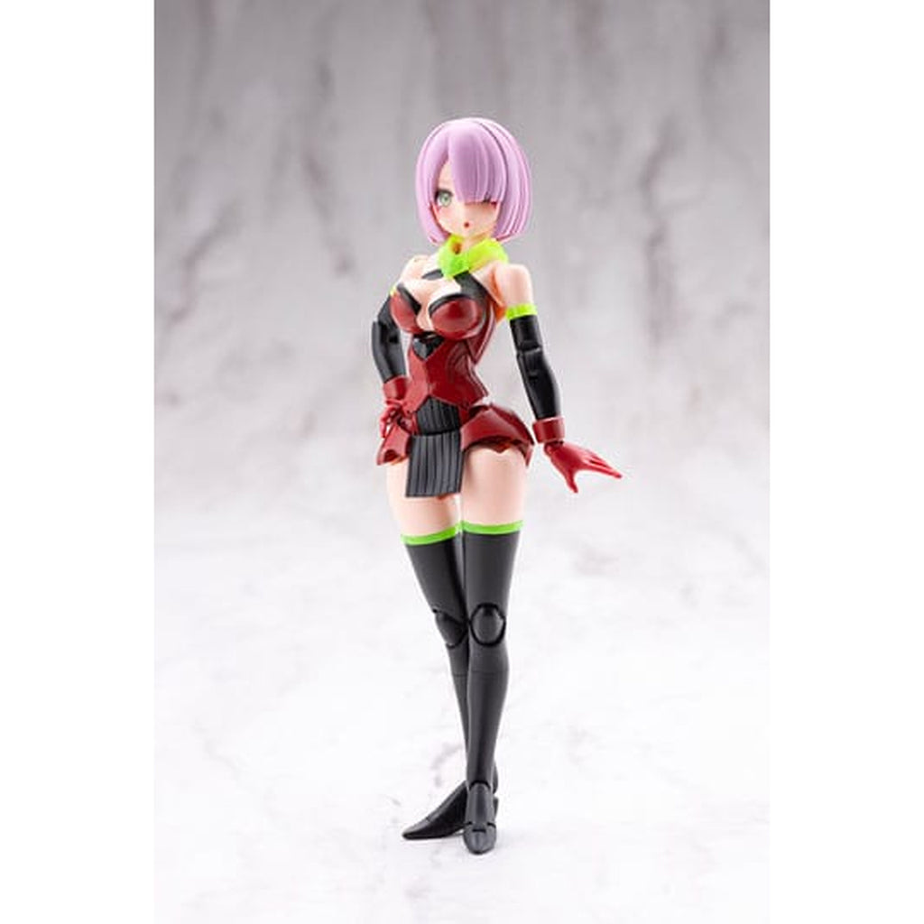 Image produit Megami Device Kit Modèle Plastique 1/1 Bullet Knights