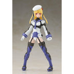 Product image Frame Arms Girl Plastic Model Kit Greifen Barracuda 15 cm