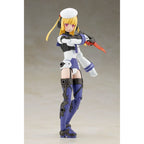 Product image Frame Arms Girl Plastic Model Kit Greifen Barracuda 15 cm