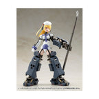 Image produit Kotobukiya M.S.G. Kit Modèle Heavy Weapon Unit 65 Dual