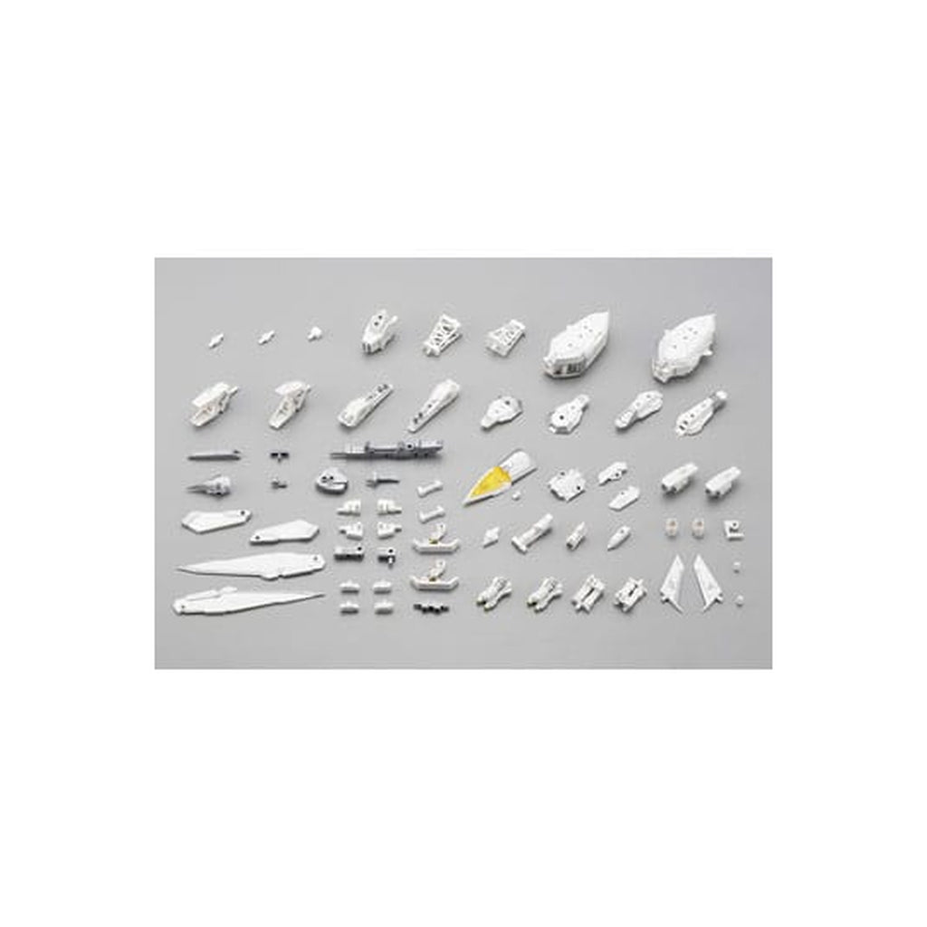 Image produit Kotobukiya M.S.G. Model Kit Heavy Weapon Unit 64 Weiss Vogel