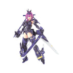 Image produit Kit modèle plastique Megami Device 1/1 Asra Archer Kizuna