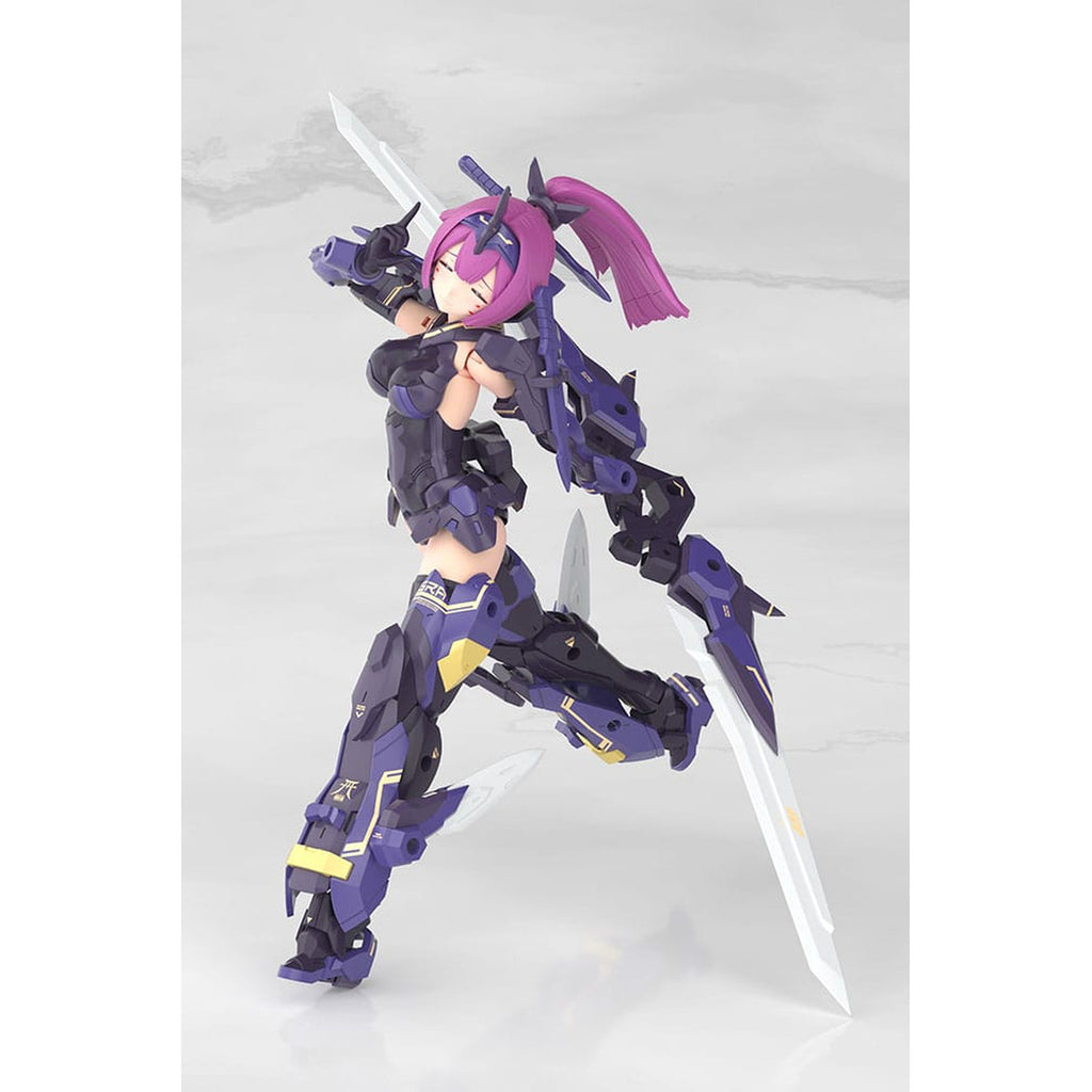 Image produit Kit modèle plastique Megami Device 1/1 Asra Archer Kizuna