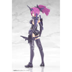 Image produit Kit modèle plastique Megami Device 1/1 Asra Archer Kizuna