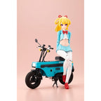 Product image Megami Device Buster Doll Series Plastic Model Kit 1/1
