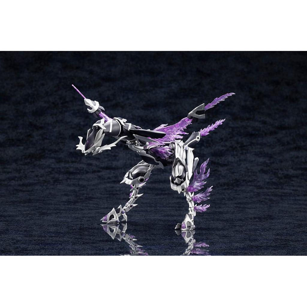 Image produit Arcanadea Kit de Modèle Plastique XenoAlma Explode Volcalion 28 cm