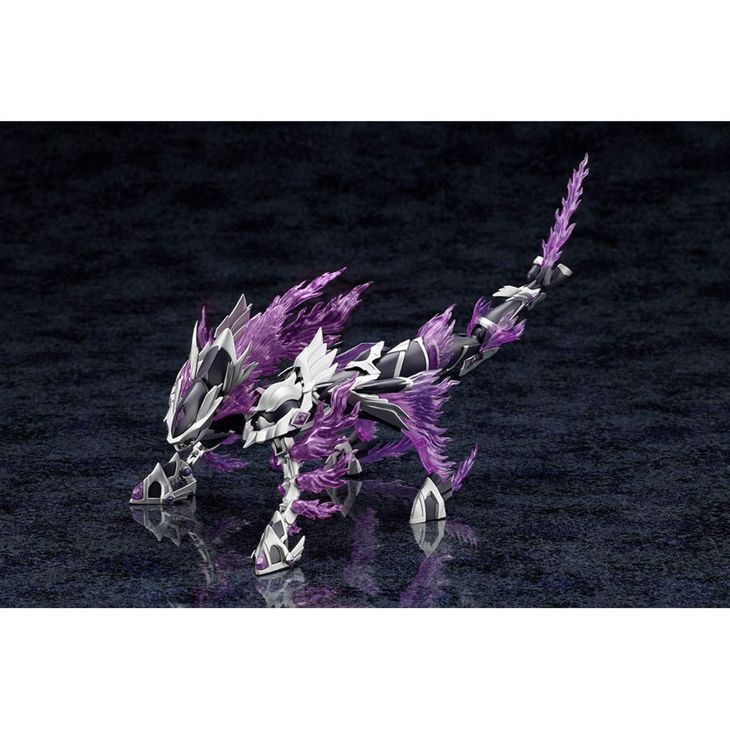 Image produit Arcanadea Kit de Modèle Plastique XenoAlma Explode Volcalion 28 cm