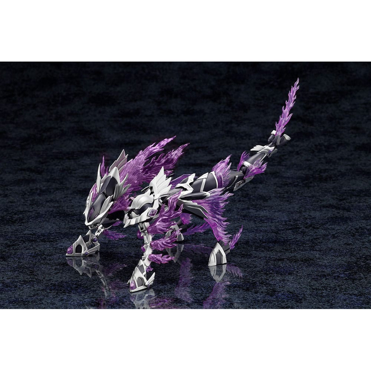 Image produit Arcanadea Kit de Modèle Plastique XenoAlma Explode Volcalion 28 cm