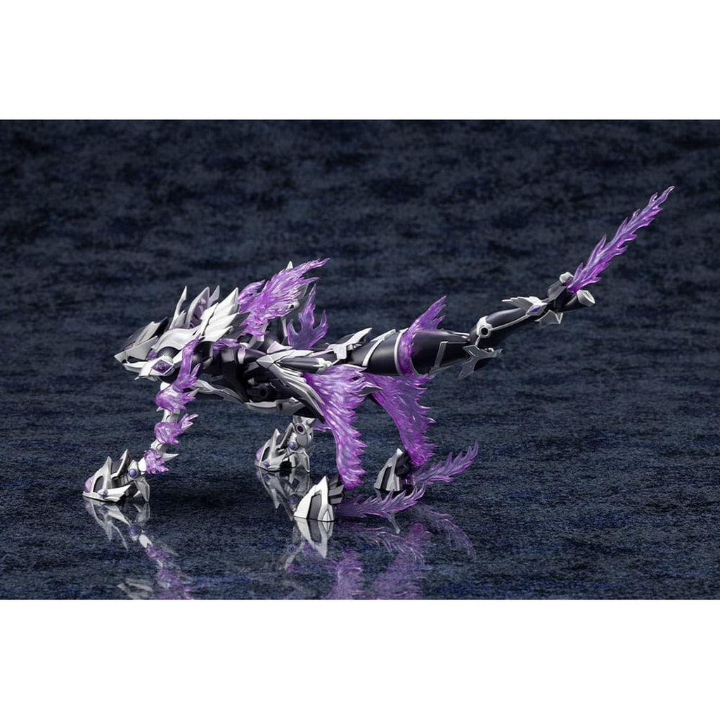 Image produit Arcanadea Kit de Modèle Plastique XenoAlma Explode Volcalion 28 cm