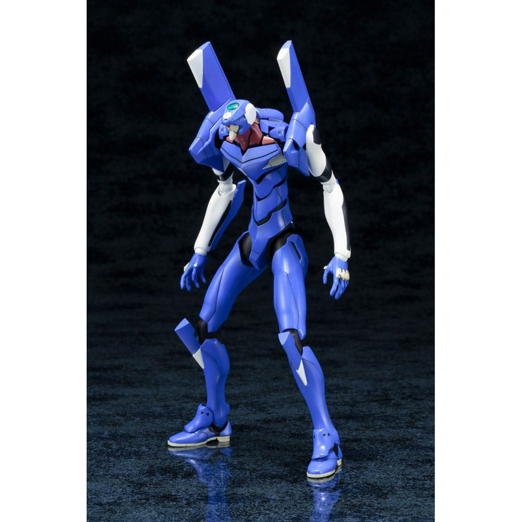 Image produit Neon Genesis Evangelion Maquette plastique 1/400 EVA-00