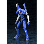 Image produit Neon Genesis Evangelion Maquette plastique 1/400 EVA-00
