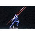 Image produit Neon Genesis Evangelion Maquette plastique 1/400 EVA-00