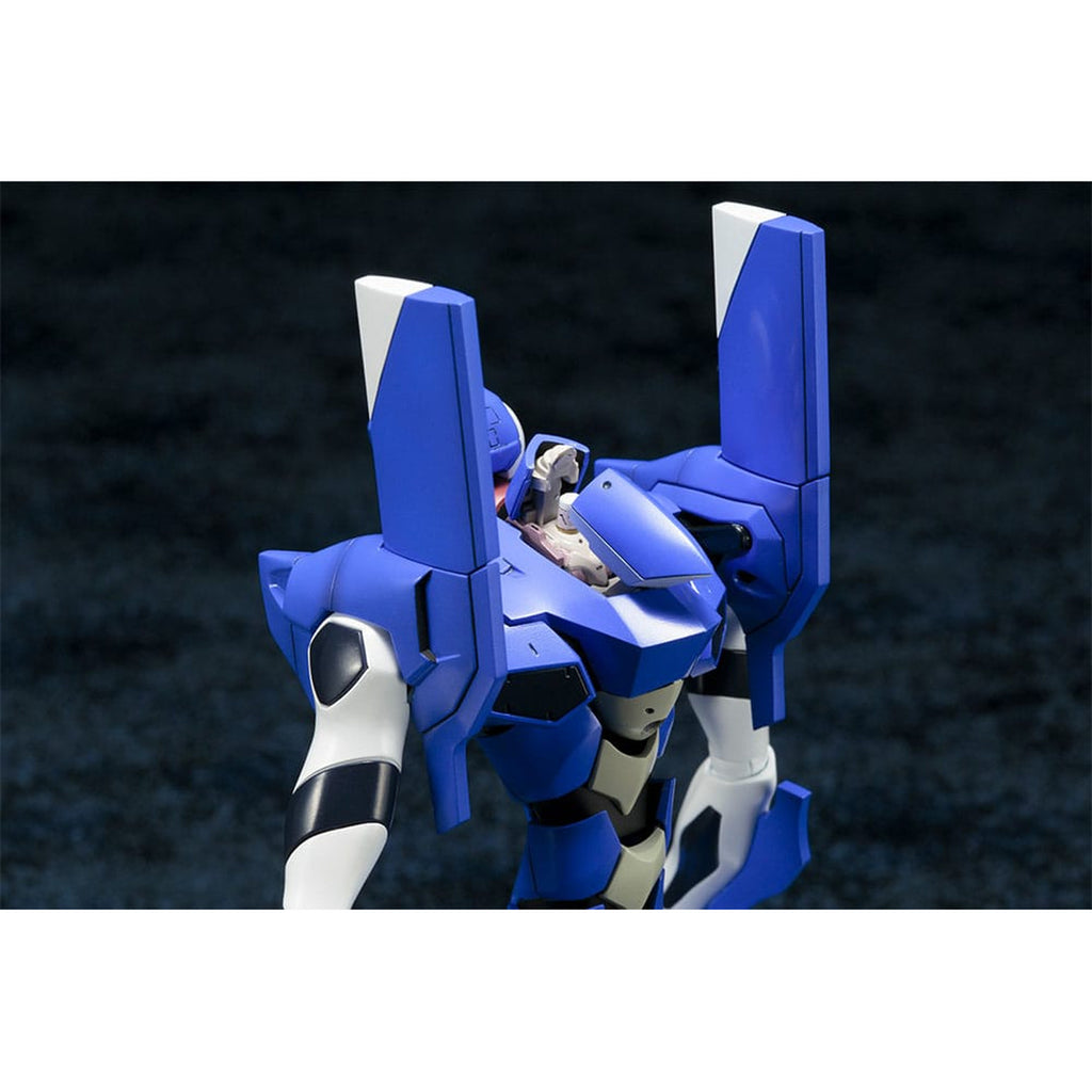 Image produit Neon Genesis Evangelion Maquette plastique 1/400 EVA-00