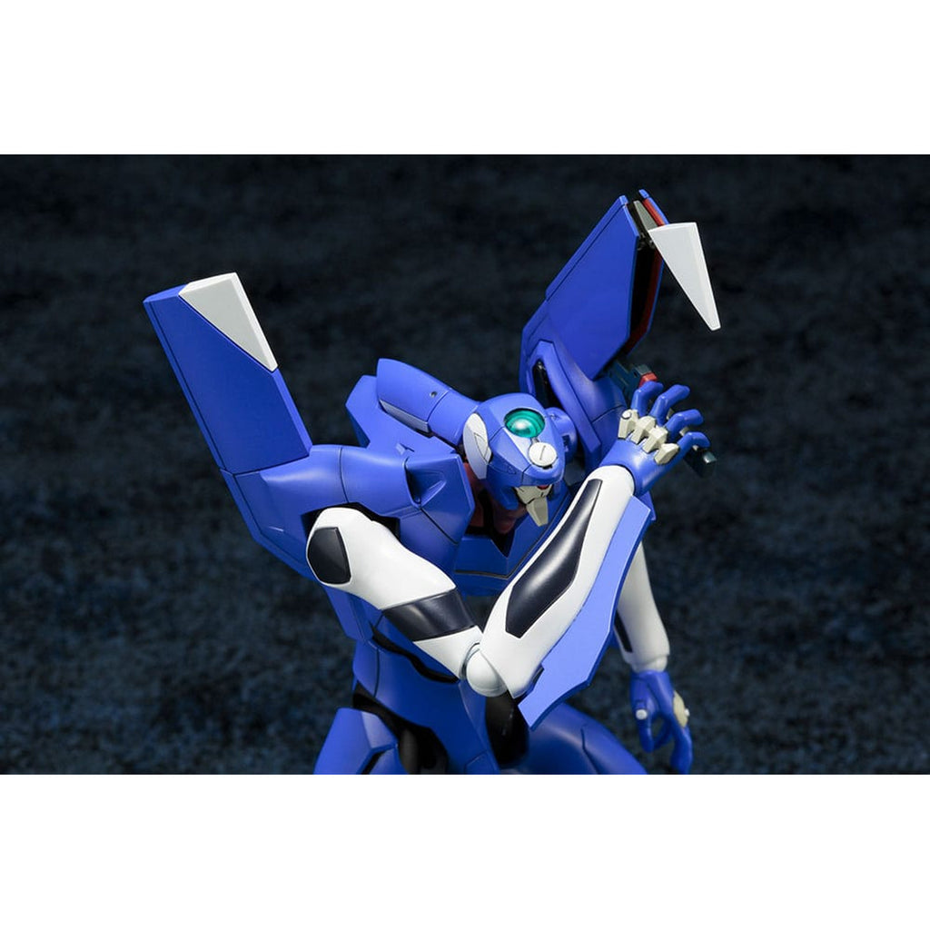 Image produit Neon Genesis Evangelion Maquette plastique 1/400 EVA-00