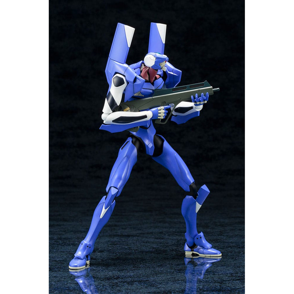 Image produit Neon Genesis Evangelion Maquette plastique 1/400 EVA-00