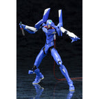 Image produit Neon Genesis Evangelion Maquette plastique 1/400 EVA-00