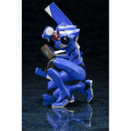 Image produit Neon Genesis Evangelion Maquette plastique 1/400 EVA-00