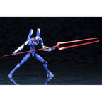 Image produit Neon Genesis Evangelion Maquette plastique 1/400 EVA-00