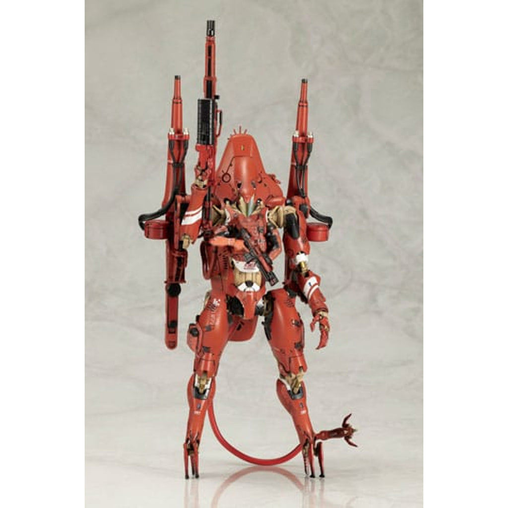 Image produit Death Stranding 2 Maquette à Monter 1/20 The Ghost Mech