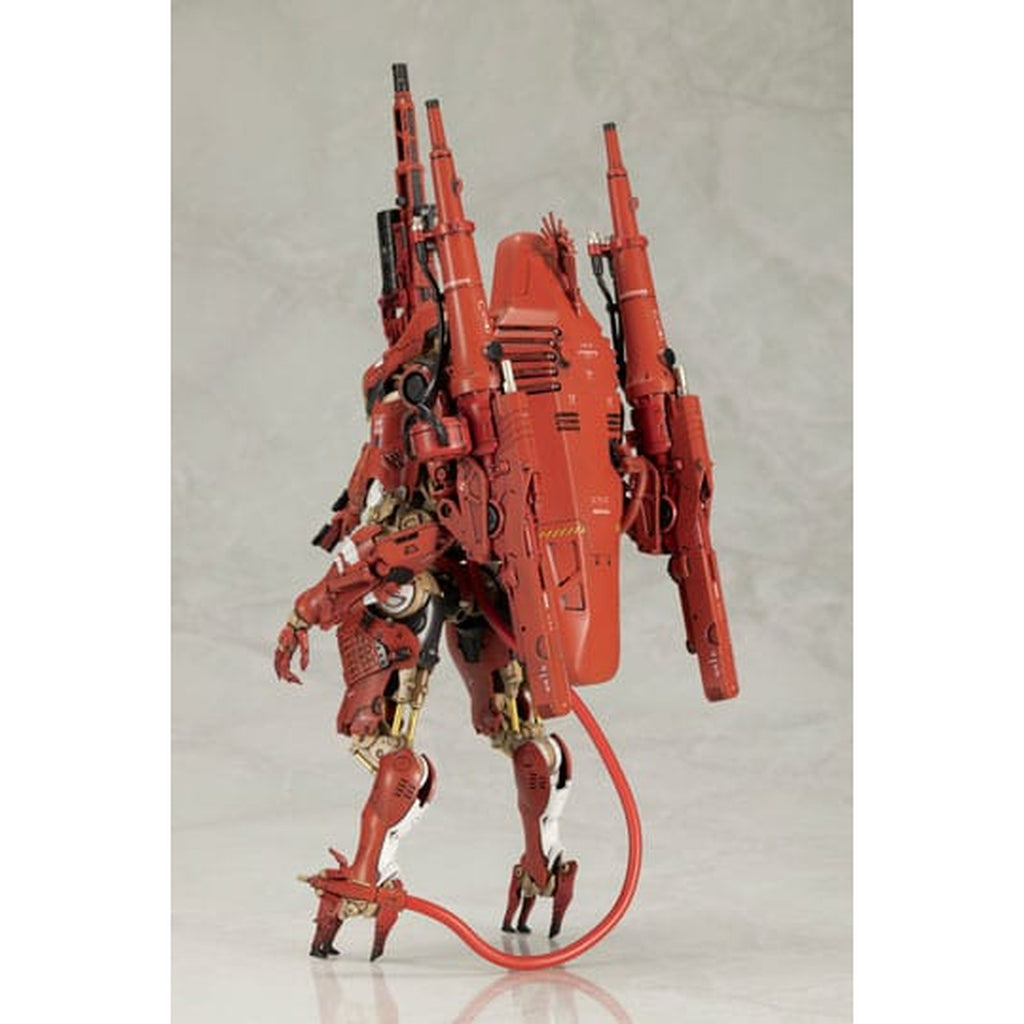 Image produit Death Stranding 2 Maquette à Monter 1/20 The Ghost Mech