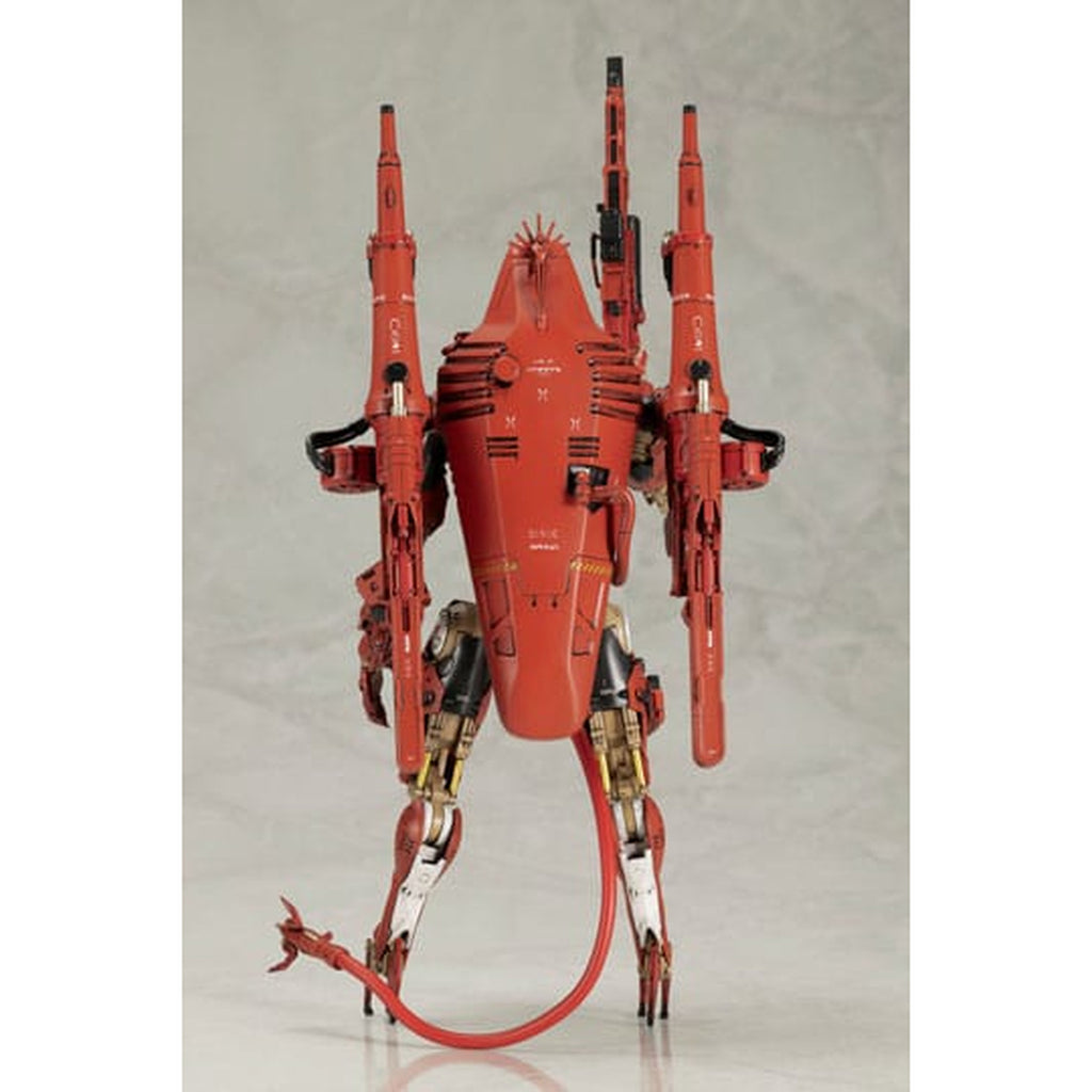 Image produit Death Stranding 2 Maquette à Monter 1/20 The Ghost Mech