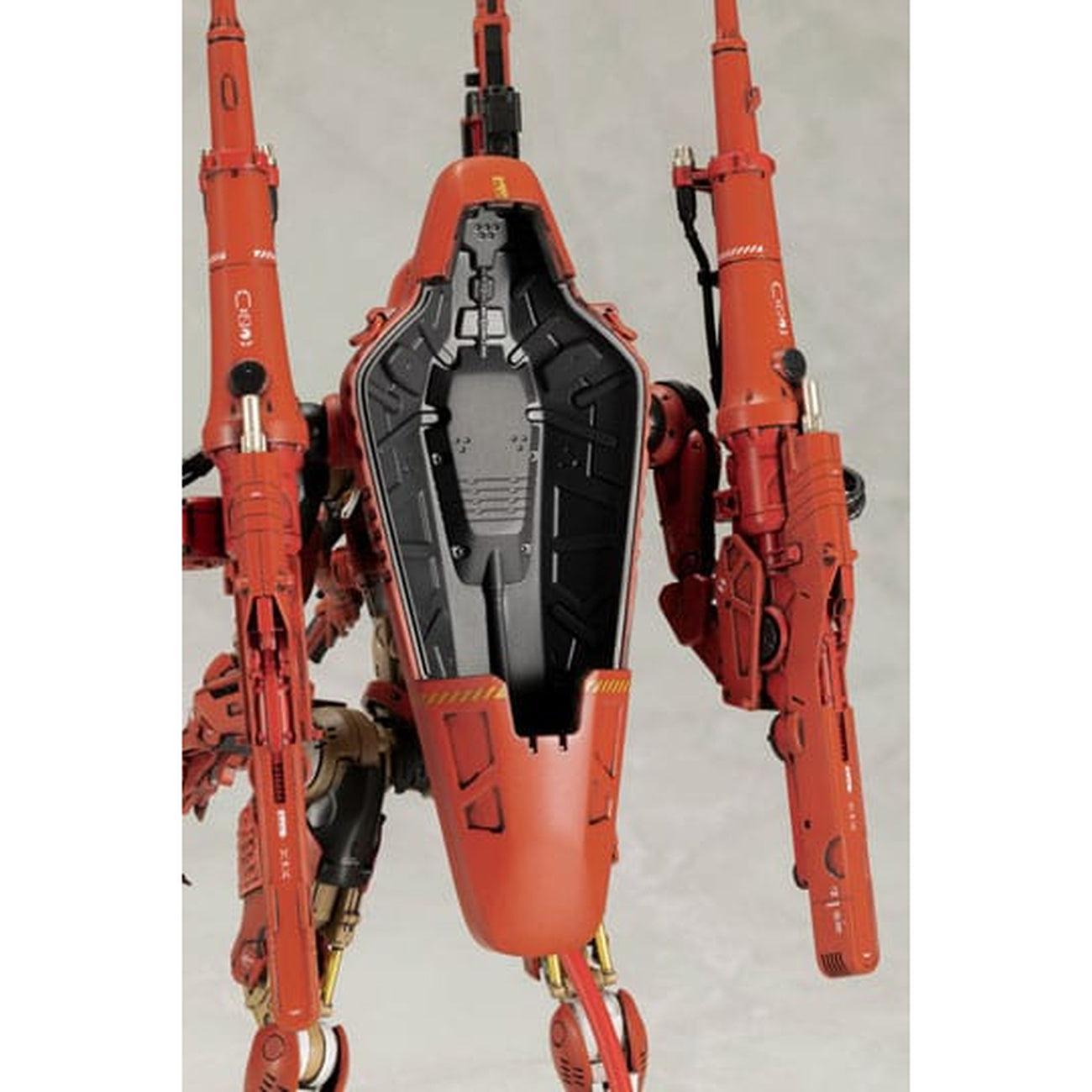 Image produit Death Stranding 2 Maquette à Monter 1/20 The Ghost Mech