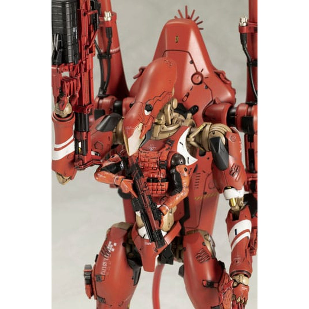 Image produit Death Stranding 2 Maquette à Monter 1/20 The Ghost Mech