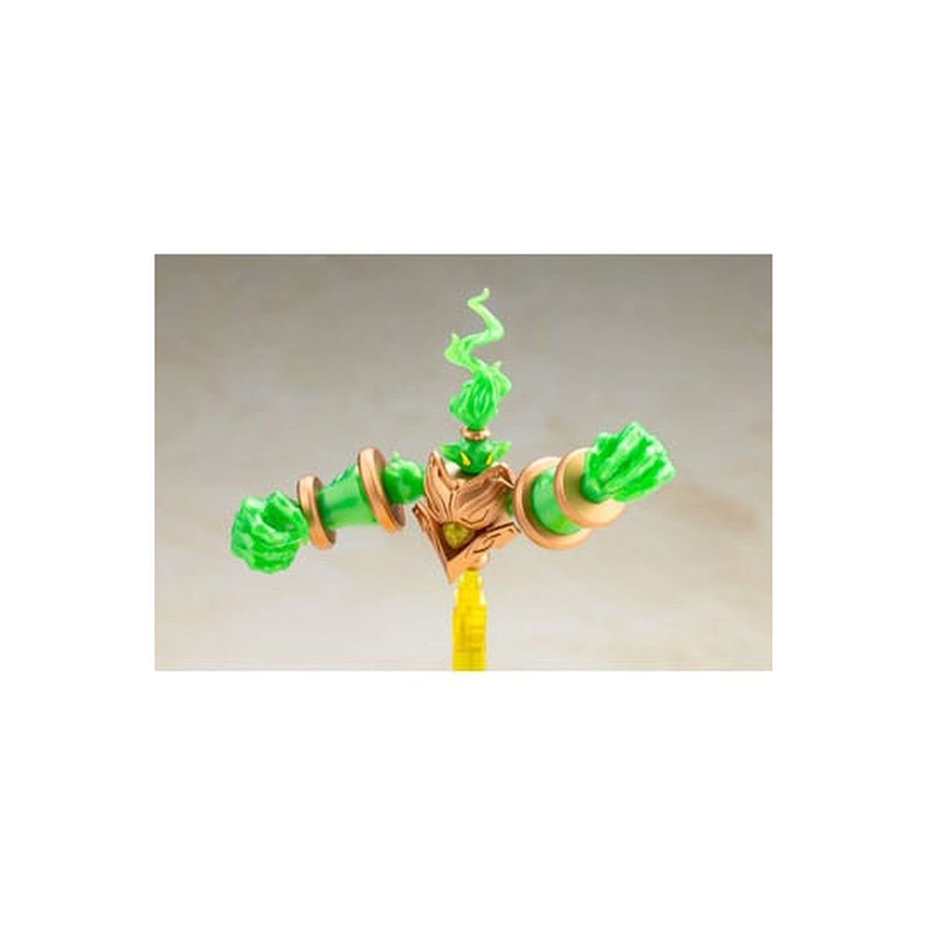 Product image Arcanadea Plastic Model Kit Aruaril 20 cm