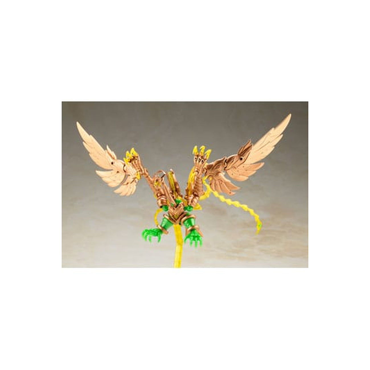 Product image Arcanadea Plastic Model Kit Aruaril 20 cm