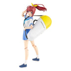 Image produit Sousai Shojo Teien Kit Modèle Plastique 1/10 Club Manager &