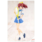 Image produit Sousai Shojo Teien Kit Modèle Plastique 1/10 Club Manager &