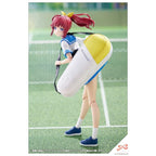Image produit Sousai Shojo Teien Kit Modèle Plastique 1/10 Club Manager &