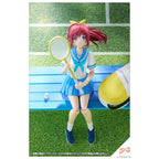 Image produit Sousai Shojo Teien Kit Modèle Plastique 1/10 Club Manager &