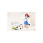 Image produit Sousai Shojo Teien Kit Modèle Plastique 1/10 Club Manager &