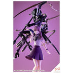 Image produit Sousai Shojo Teien Kit de Modèle Plastic 1/10 Little Devil Twin