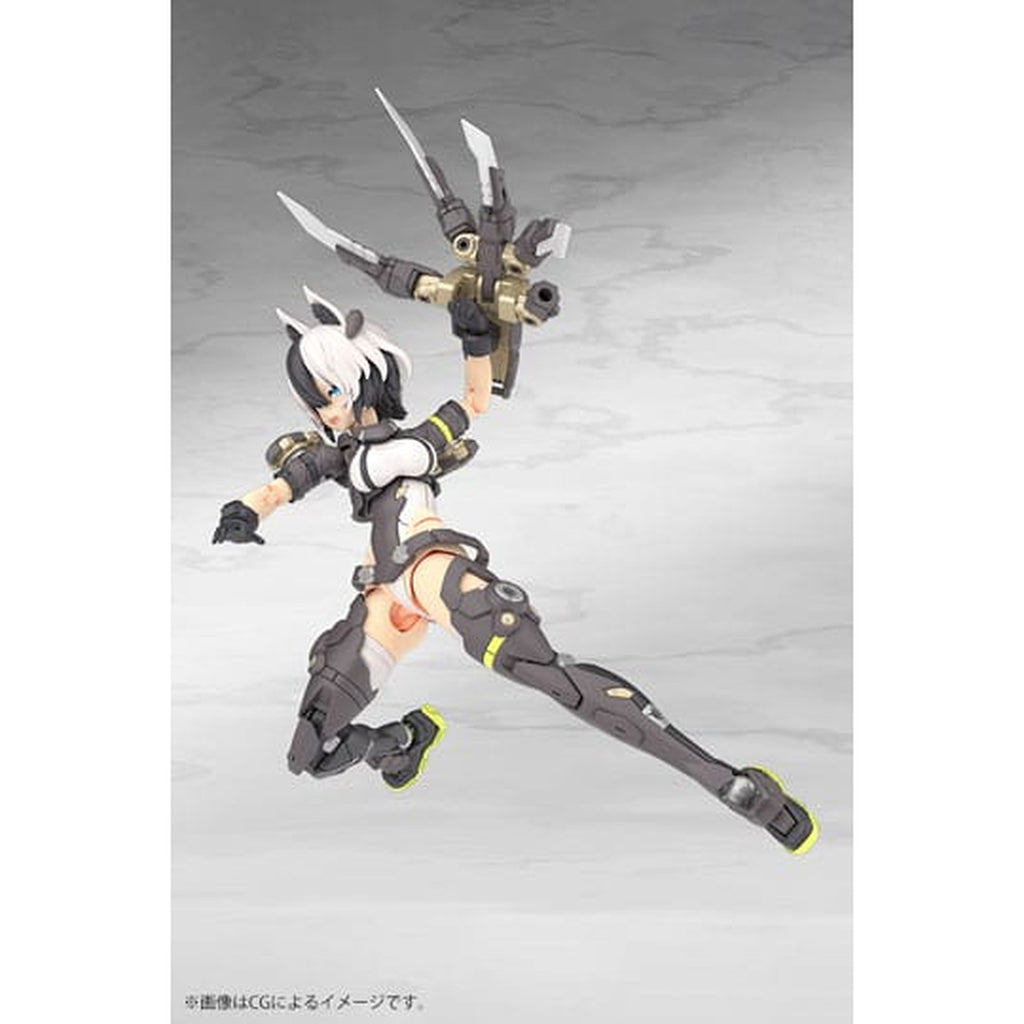 Image produit Megami Device Maquette Plastique 1/1 Yggdrasis Garm Ripper