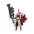 Image produit Maquette plastique Frame Arms Girl Kagutsuchi-Otsu Fencer 19