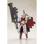 Image produit Maquette plastique Frame Arms Girl Kagutsuchi-Otsu Fencer 19