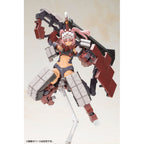 Image produit Maquette plastique Frame Arms Girl Kagutsuchi-Otsu Fencer 19