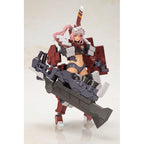 Image produit Maquette plastique Frame Arms Girl Kagutsuchi-Otsu Fencer 19