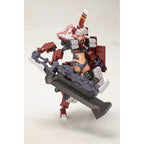 Image produit Maquette plastique Frame Arms Girl Kagutsuchi-Otsu Fencer 19