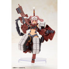 Image produit Maquette plastique Frame Arms Girl Kagutsuchi-Otsu Fencer 19