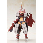 Image produit Maquette plastique Frame Arms Girl Kagutsuchi-Otsu Fencer 19